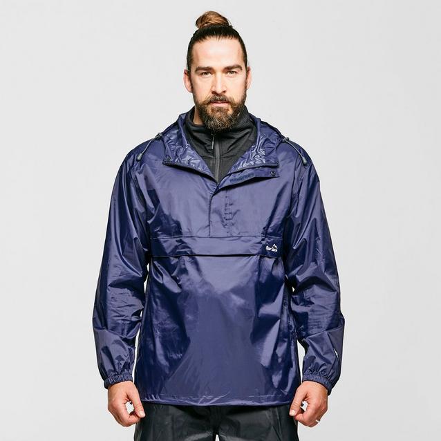 Mens cagoule outlet