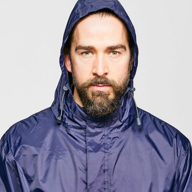 Packable cagoule clearance