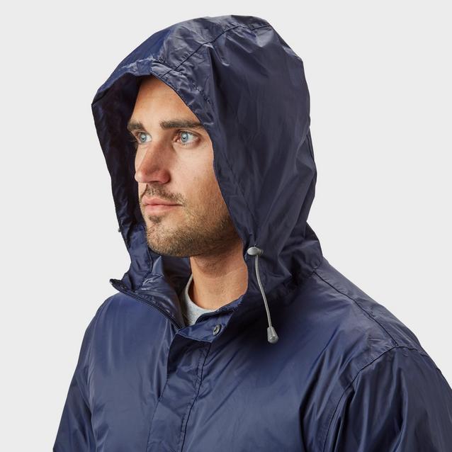 Peter Storm Men's Packable Cagoule