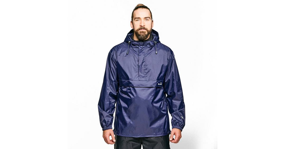 Peter storm outlet packable cagoule