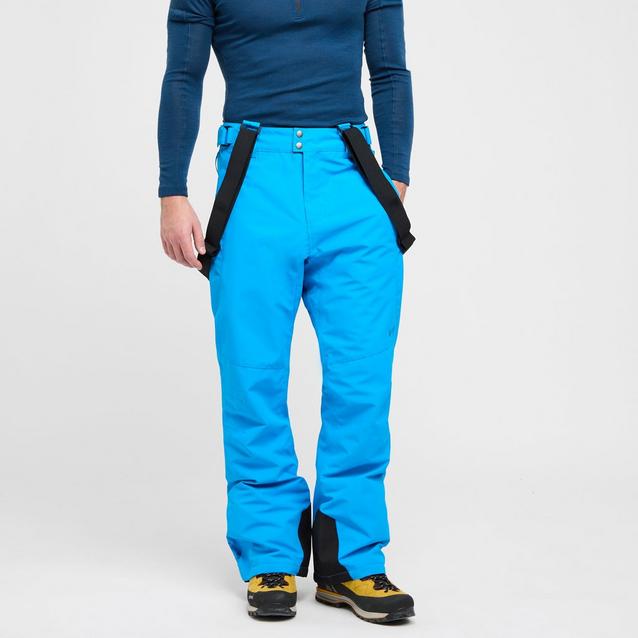 Blue Protest Men's Oweny Ski Pants image 1