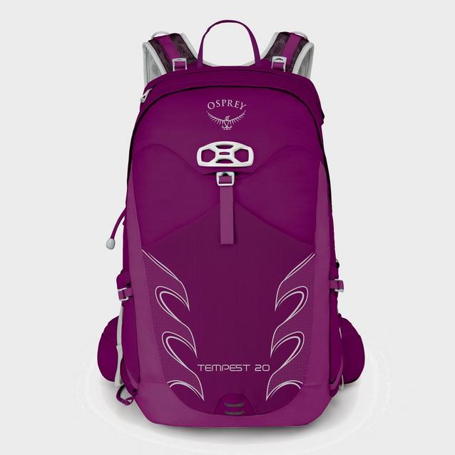 Osprey Women s Tempest 20L Rucksack