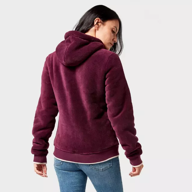 Women s Ottoman Hoodie