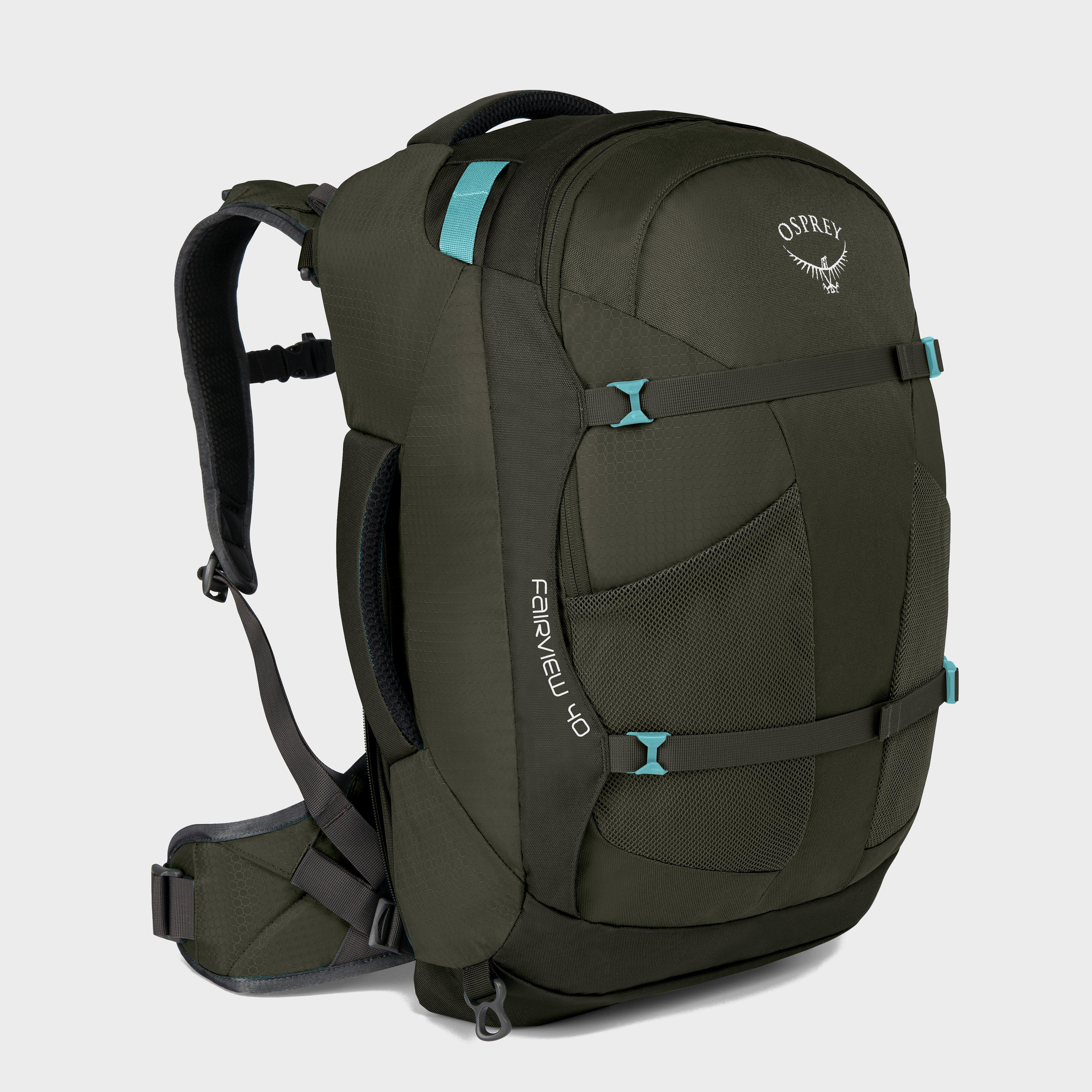 40 ltr rucksack