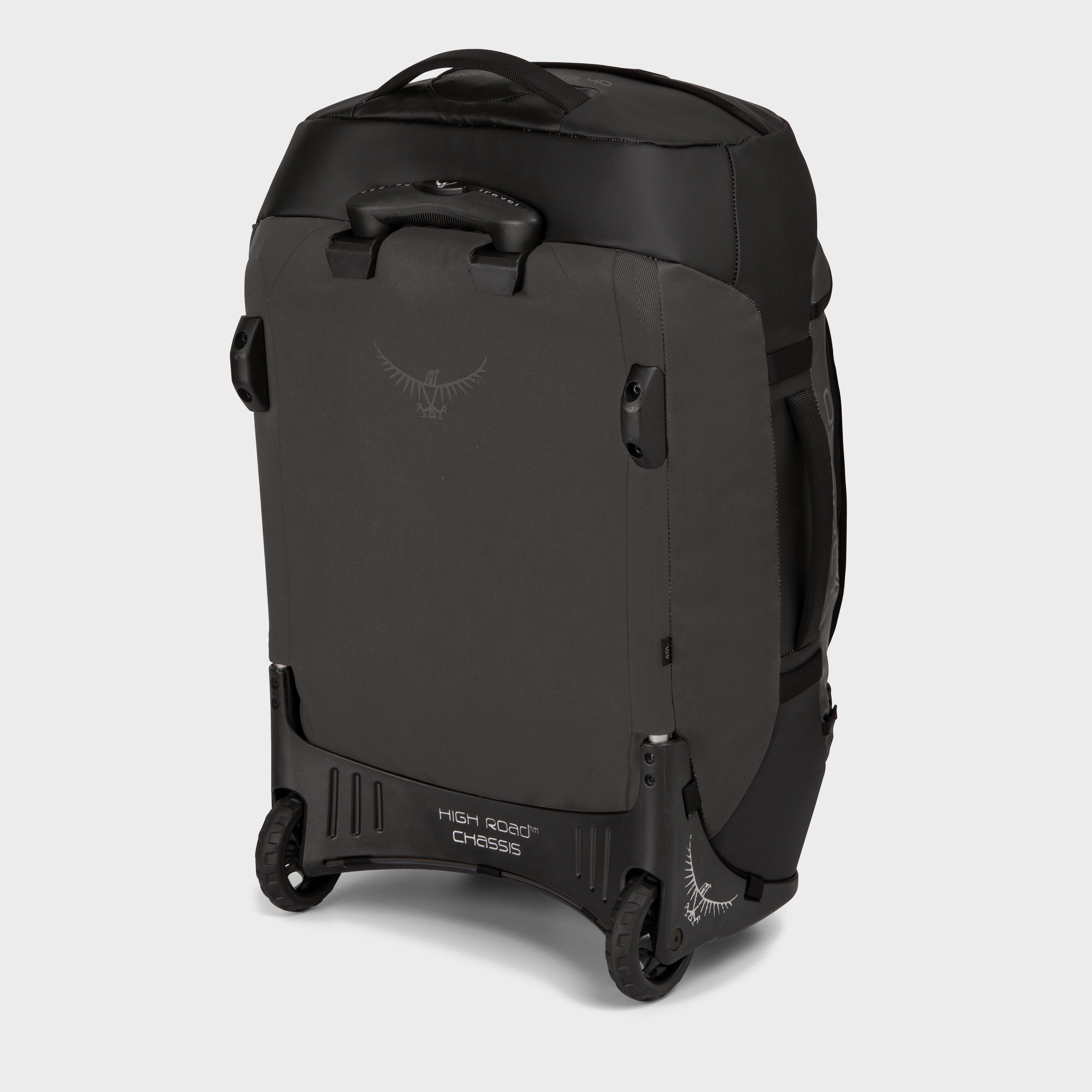 osprey rolling transporter 40l