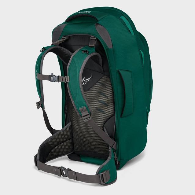 Fairview 55 clearance osprey