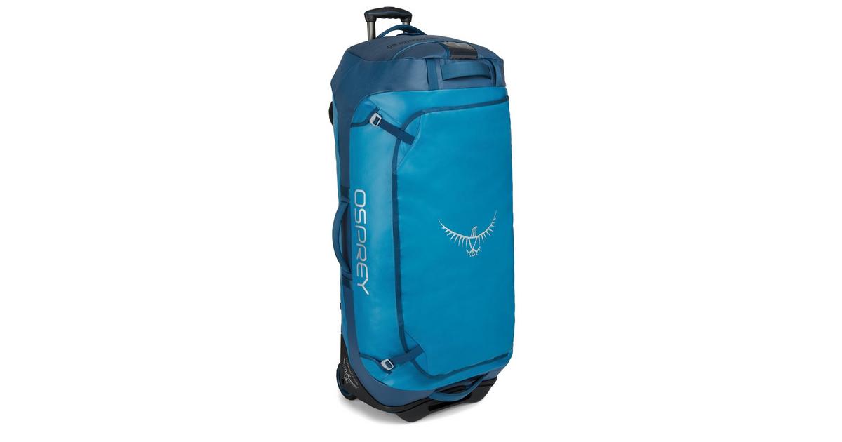 Osprey rolling cheap transporter 120