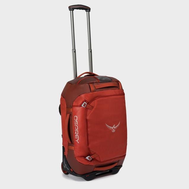 Osprey rolling suitcase best sale