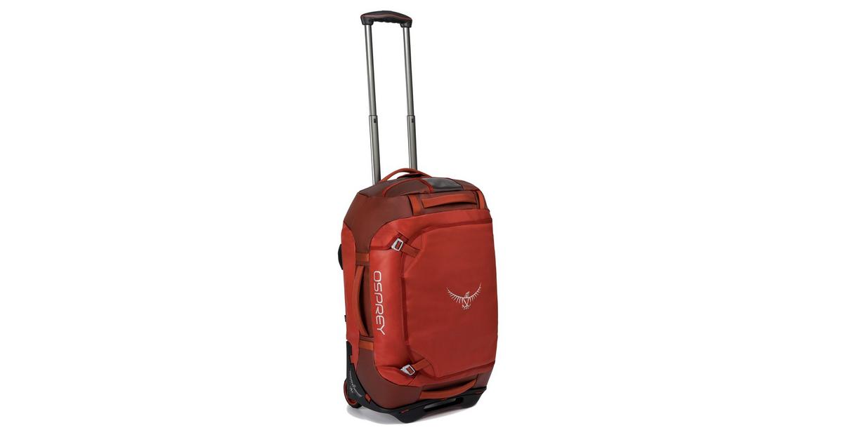 Osprey wheeled transporter outlet 40