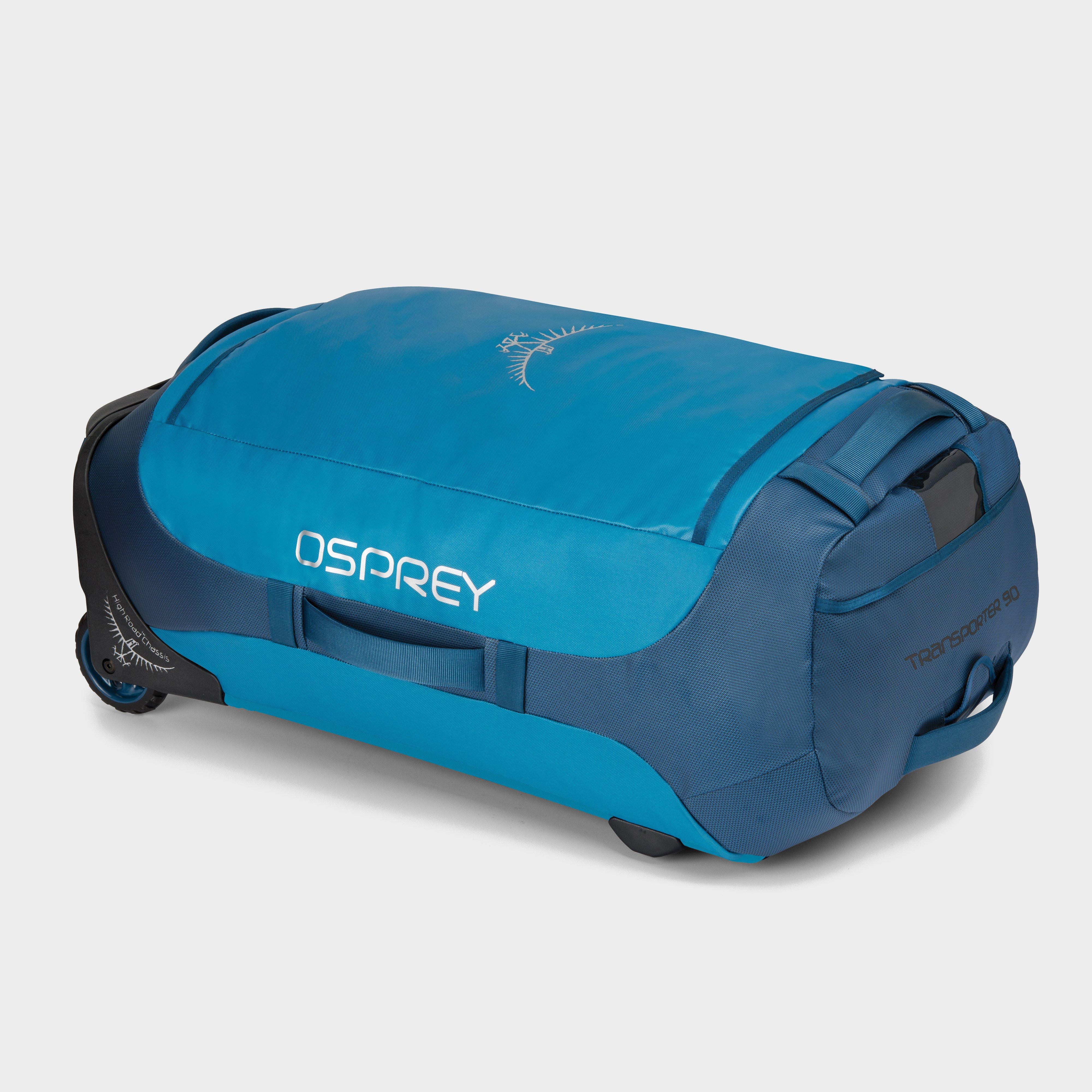 transporter 90 osprey
