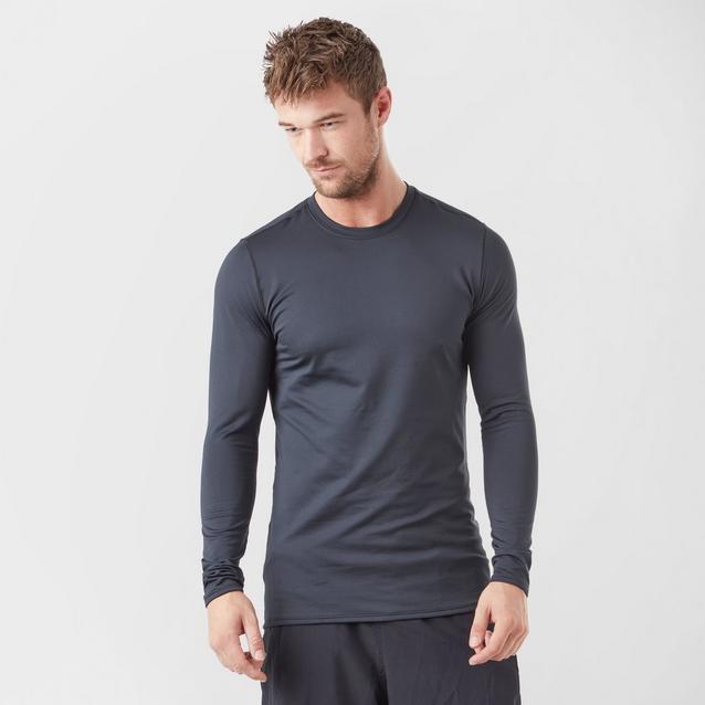 Under armour best sale men's coldgear crew