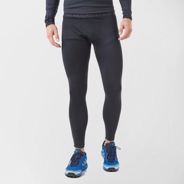 Under Armour Men's ColdGear Leggings –