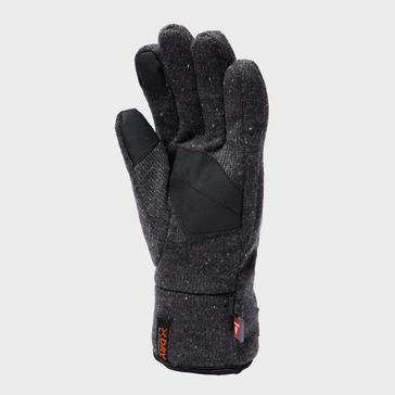 Dark Grey Extremities Men’s Furnace Pro Waterproof Glove