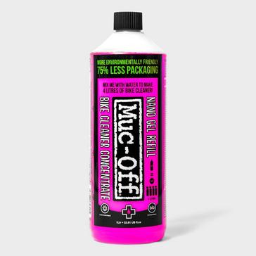 N/A Muc Off Bike Cleaner Concentrate 1L