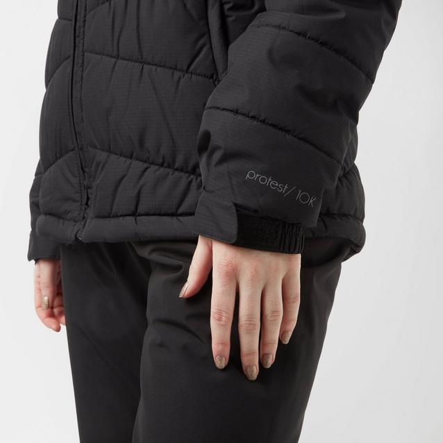 Protest valdez outlet ski jacket