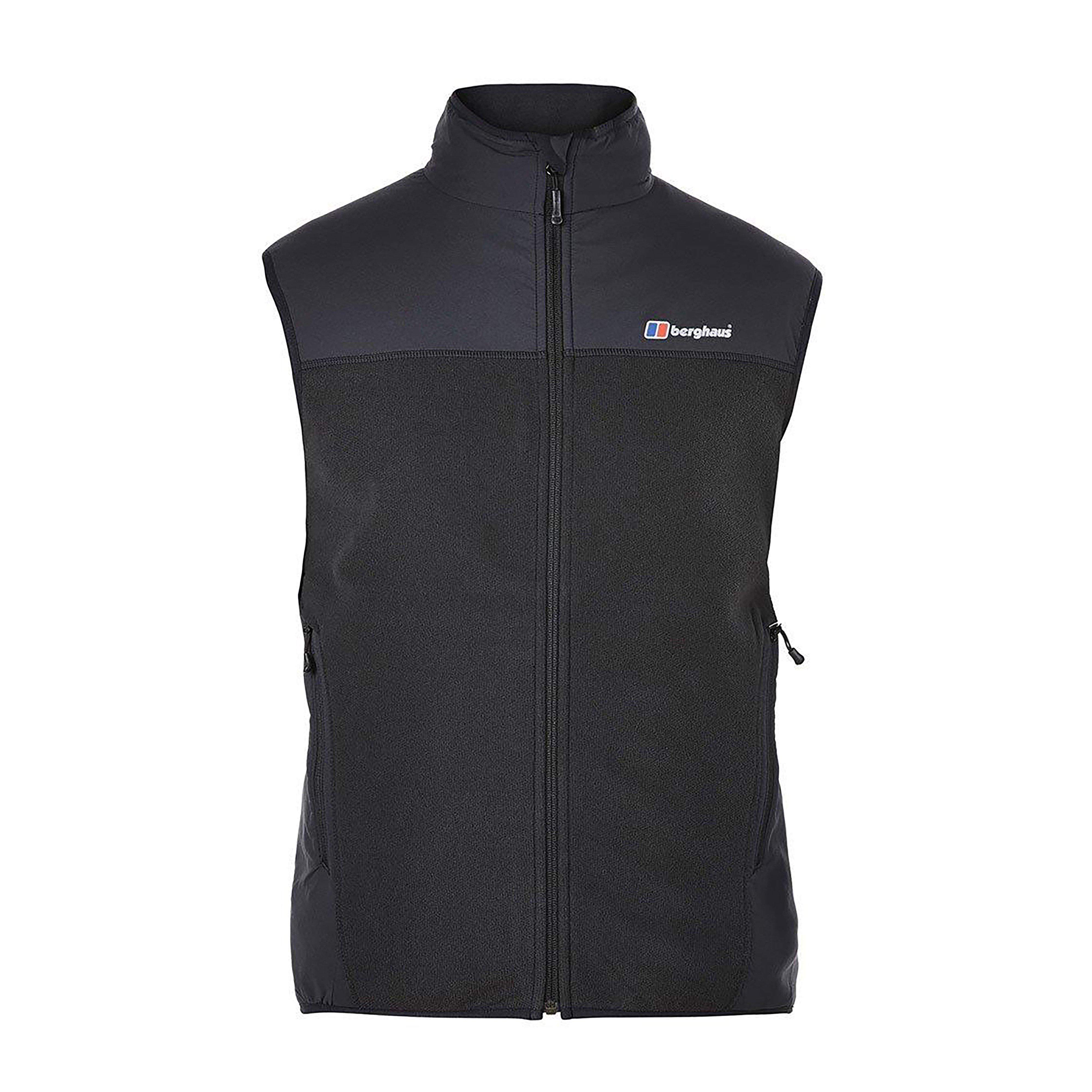 Berghaus Men's Fortrose Pro Fleece Vest