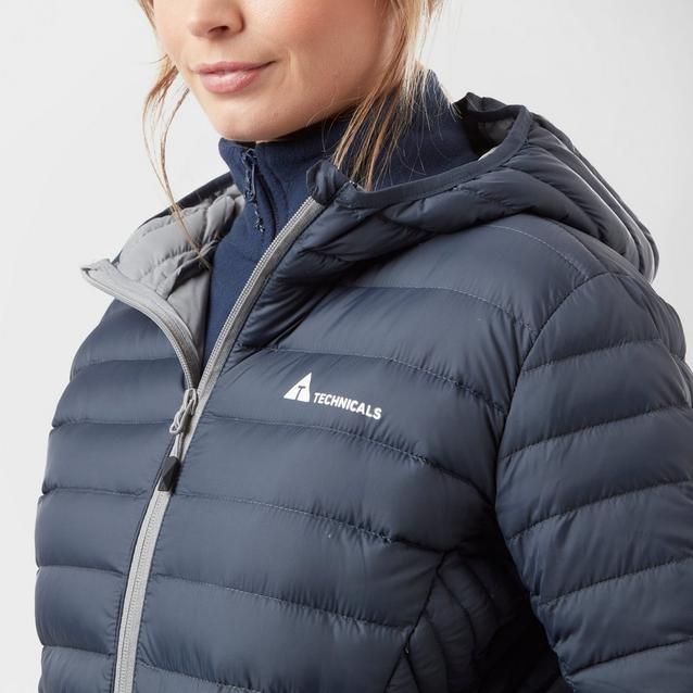 Technicals Women's Swift Down Jacket