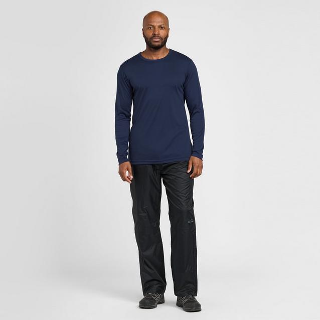 Men's Pepper Skins Crewneck Baselayer - Ski Center LTD