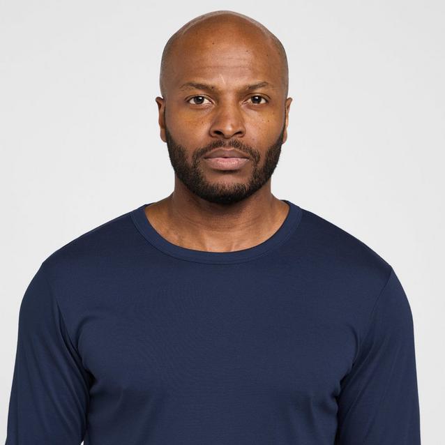 Men's long sale sleeve thermal tops