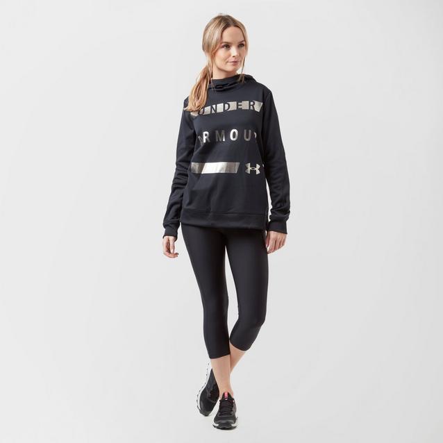 Under Armour - Women's Armour Fleece® Hoodie