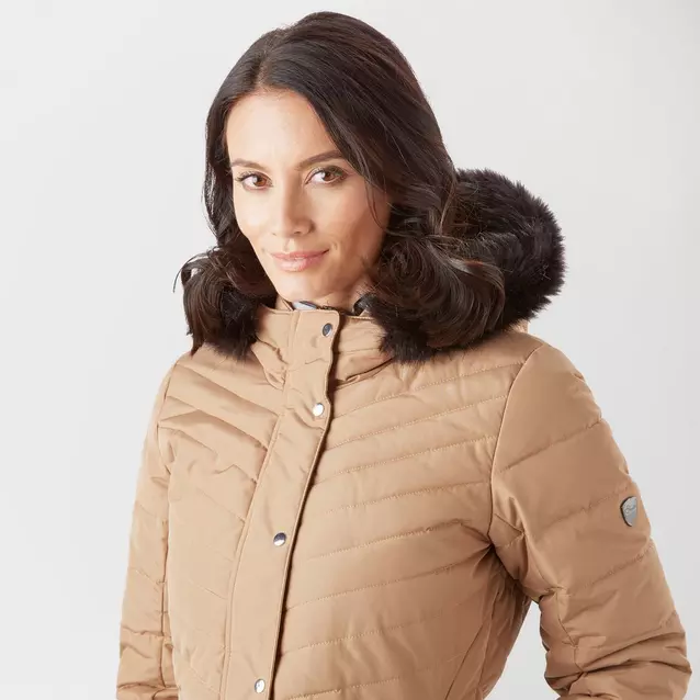 Dare2b shops women's svelte ski jacket