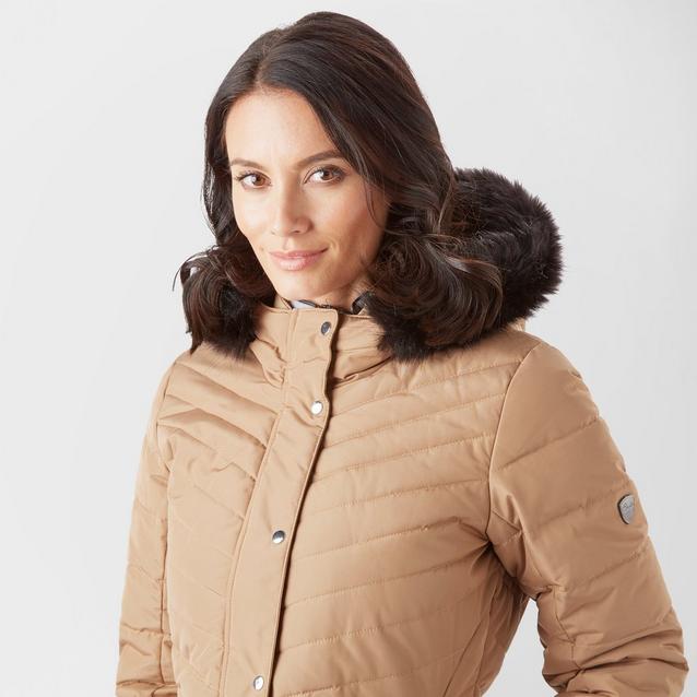 Dare2b 2024 svelte jacket