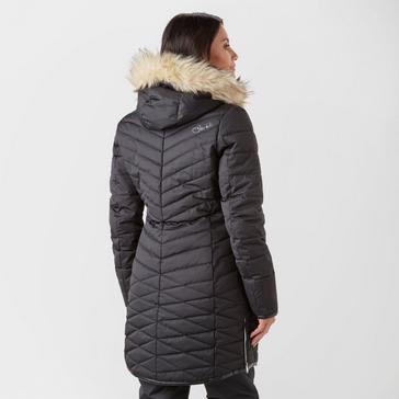 Women's Insulated & Down Jackets | Blacks