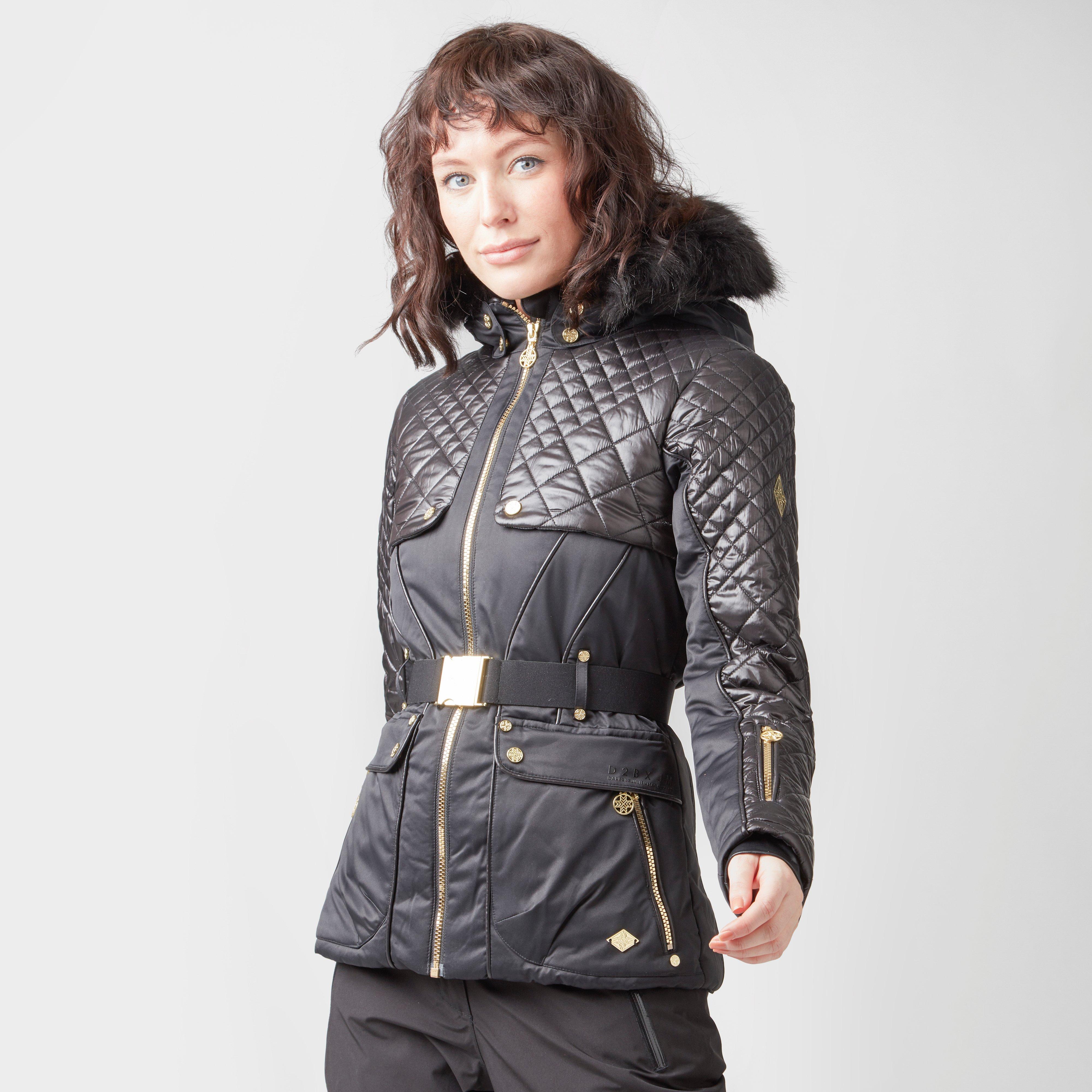 Dare2b 2024 indulgence jacket