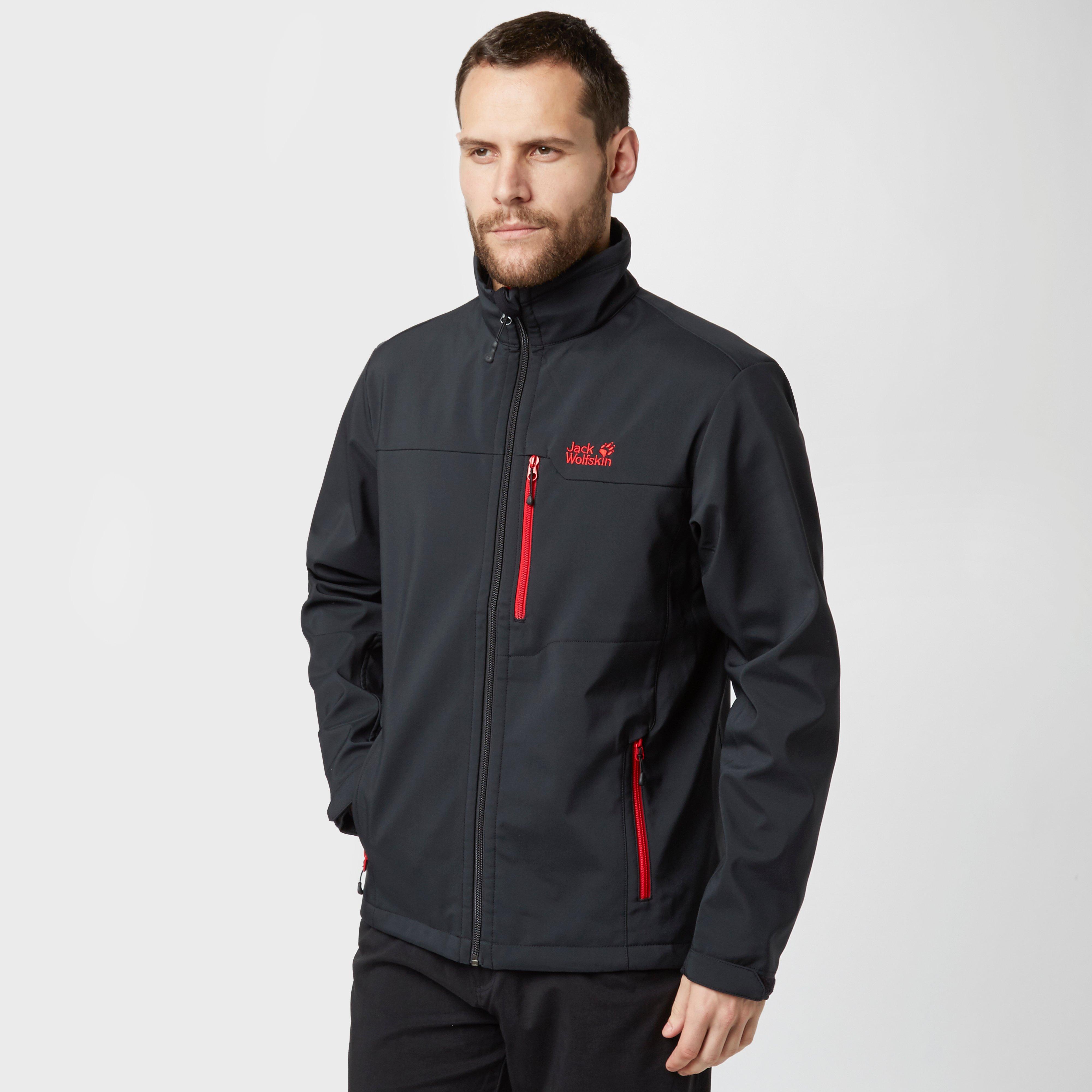 Jack Wolfskin Torngat Jacket  Jacket Compare – Compare outdoor jacket prices