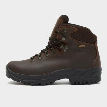 mens walking boots millets