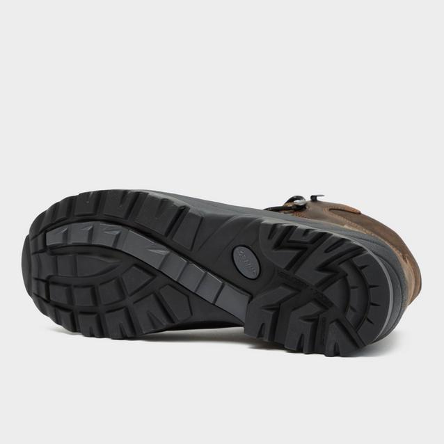 Hi Tec Men's Ravine Waterproof Hiking Boot