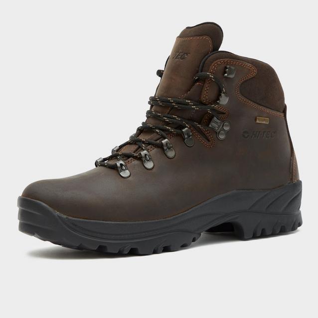 Hi tec waterproof store hiking boots