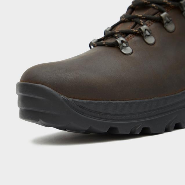 Karrimor cheviot waterproof hot sale mens walking boots