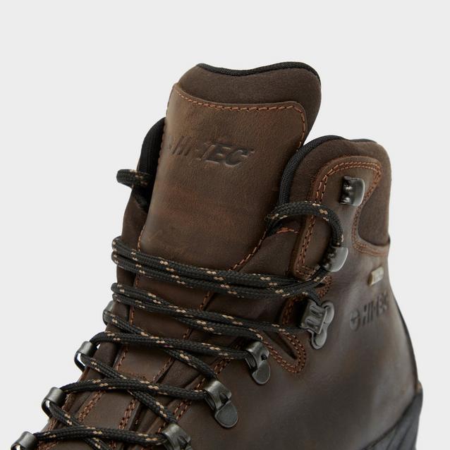 Hi tec hot sale ravine boots