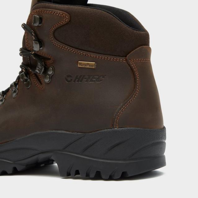 Hi tec best sale mens hiking boots