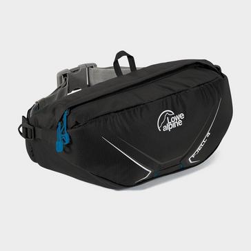 Black Lowe Alpine Fjell 4 Hip Pack