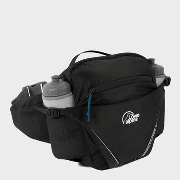 Lowe Alpine Lowe Alpine Bum Bag SS-2 Space Case Waist Pack bum bag in Black 