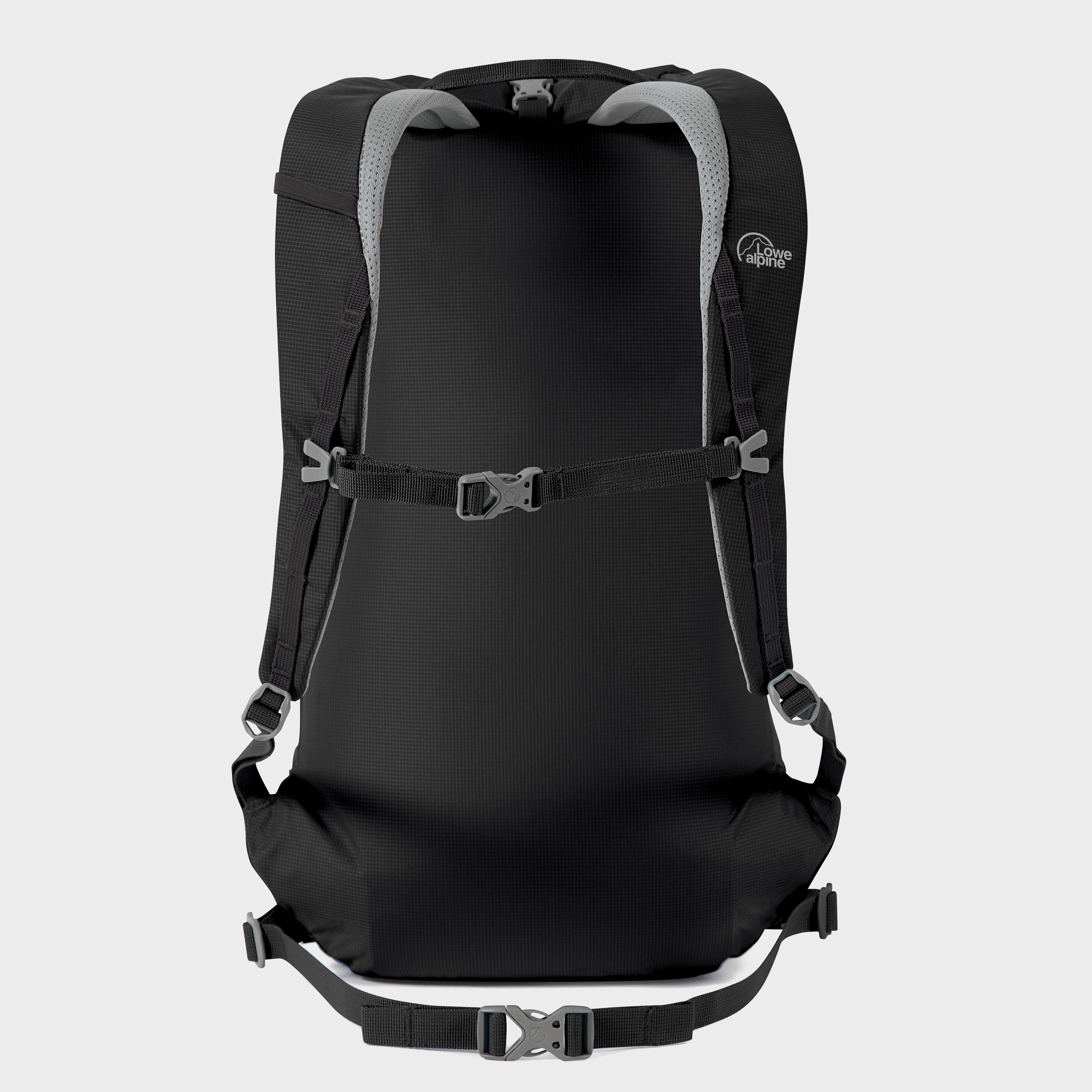 lowe alpine 20 litre rucksack