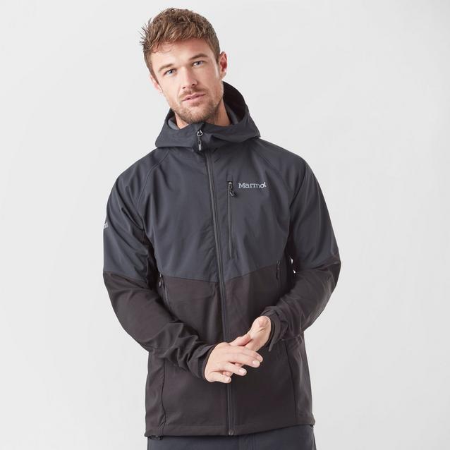 Marmot Herren Jacke ROM