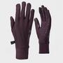 Purple Technicals Stretch Gloves