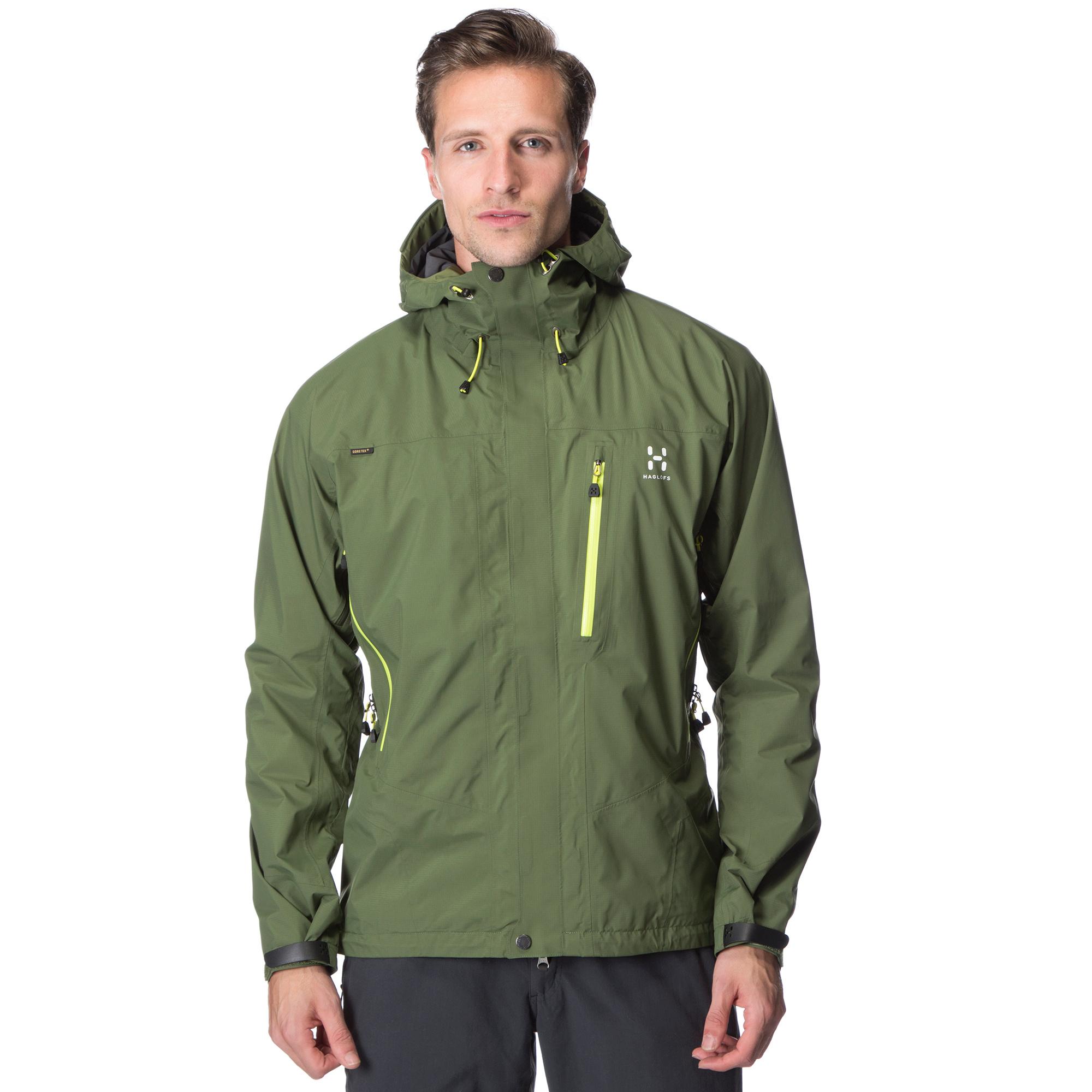 Menâ s Astral Ii Trekking Jacket | Rhylia