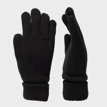 Black Peter Storm Unisex Borg Glove
