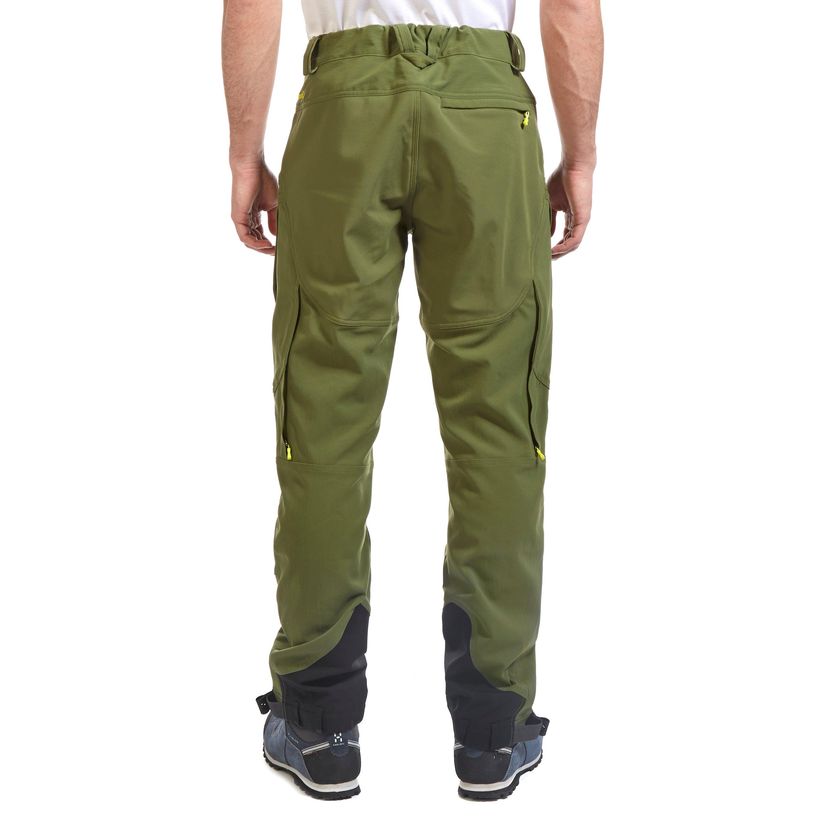 Menâ s Rugged Mountain Pants | Rhylia