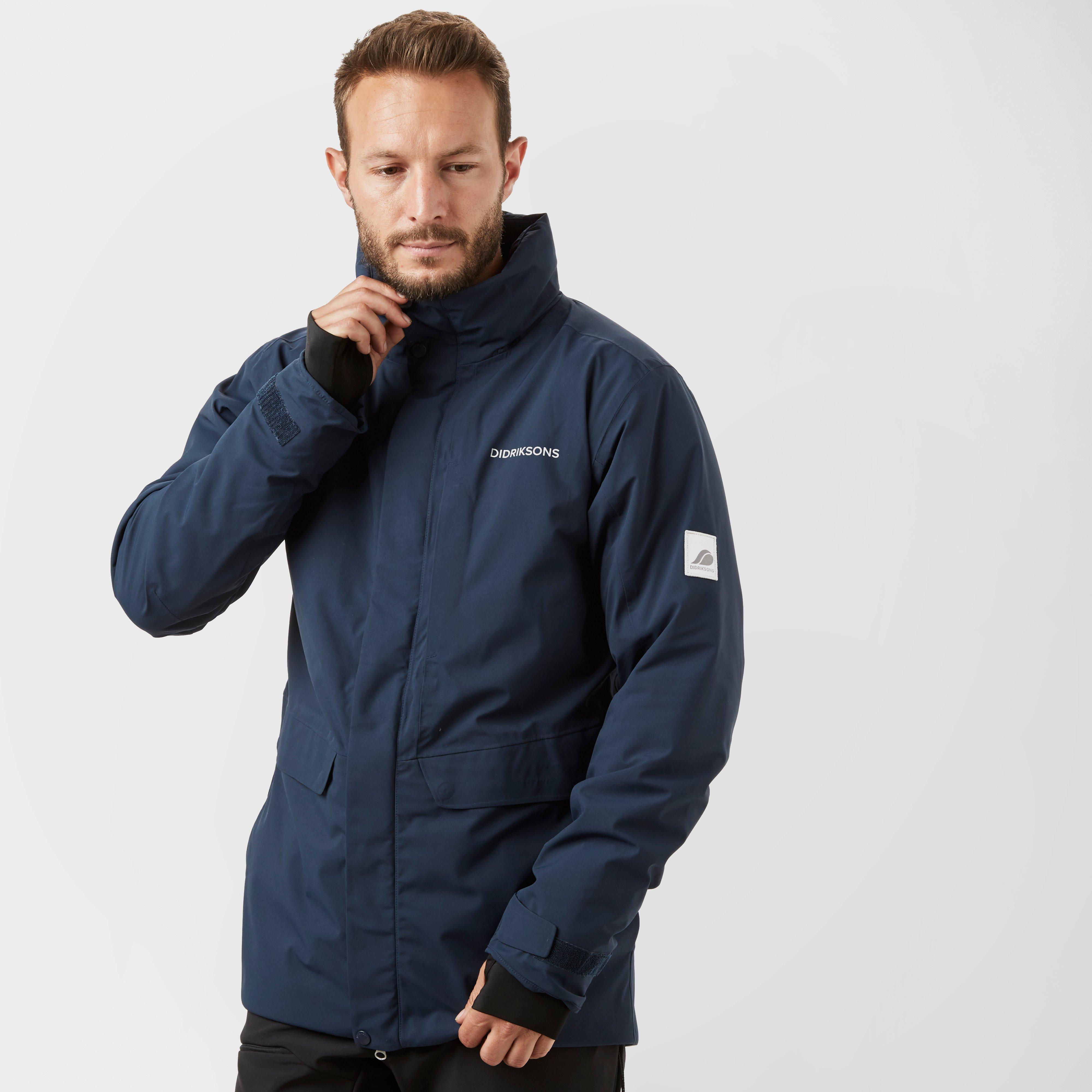 Didriksons tommy clearance jacket