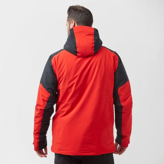 Salomon men's deals icerocket jacket