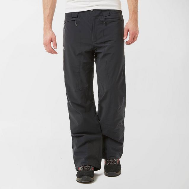 Icemania cheap pant salomon