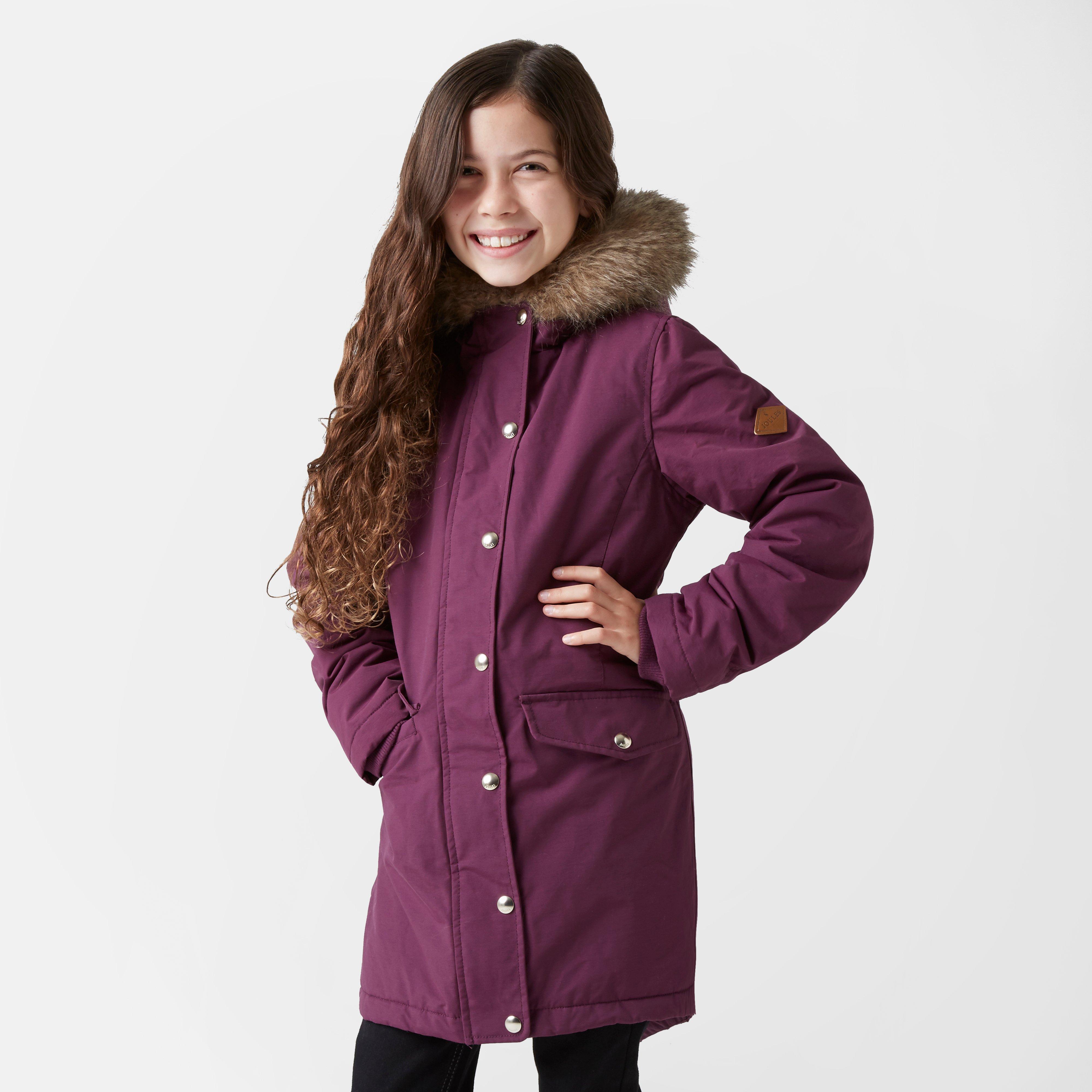 Joules deals willow parka