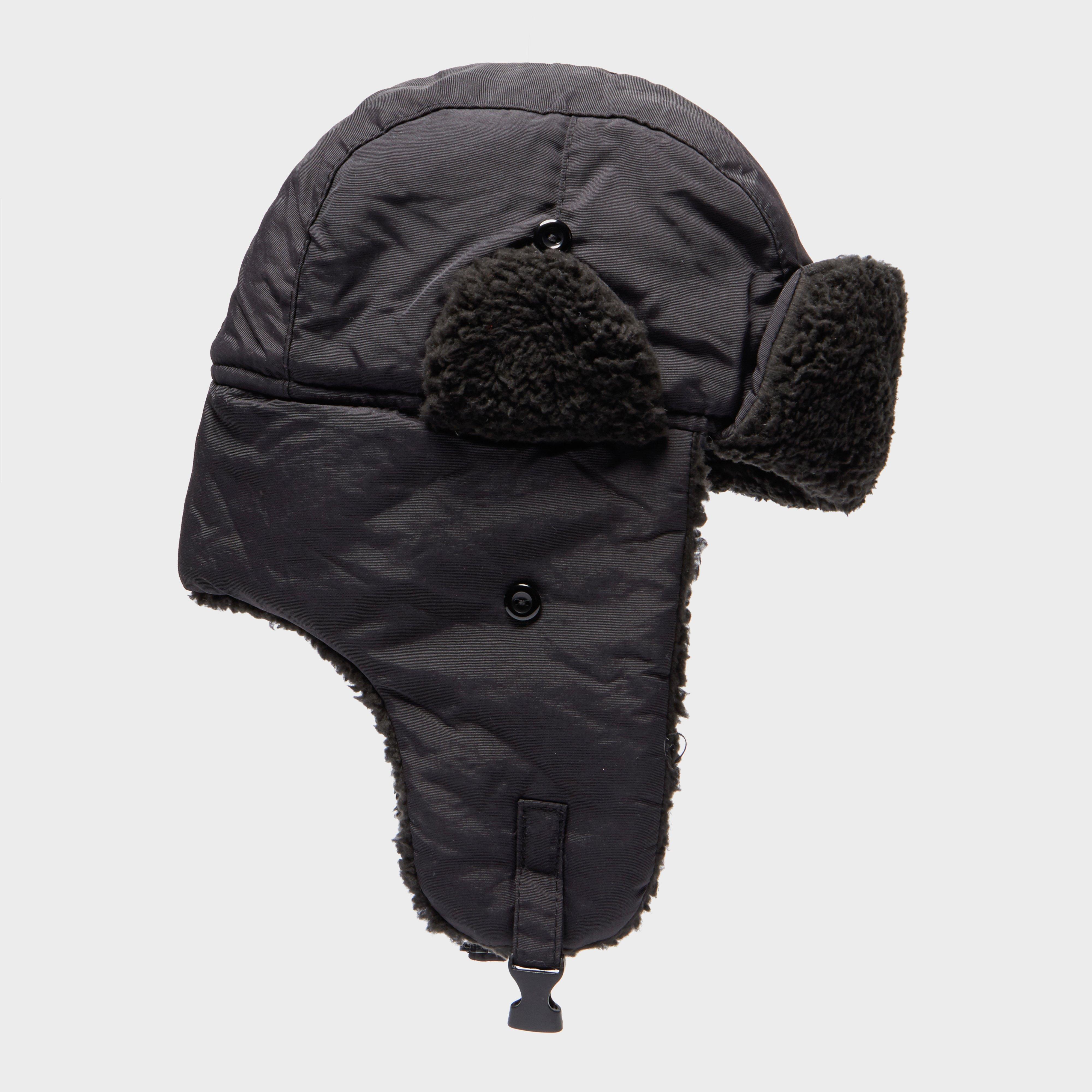 berghaus trapper hat