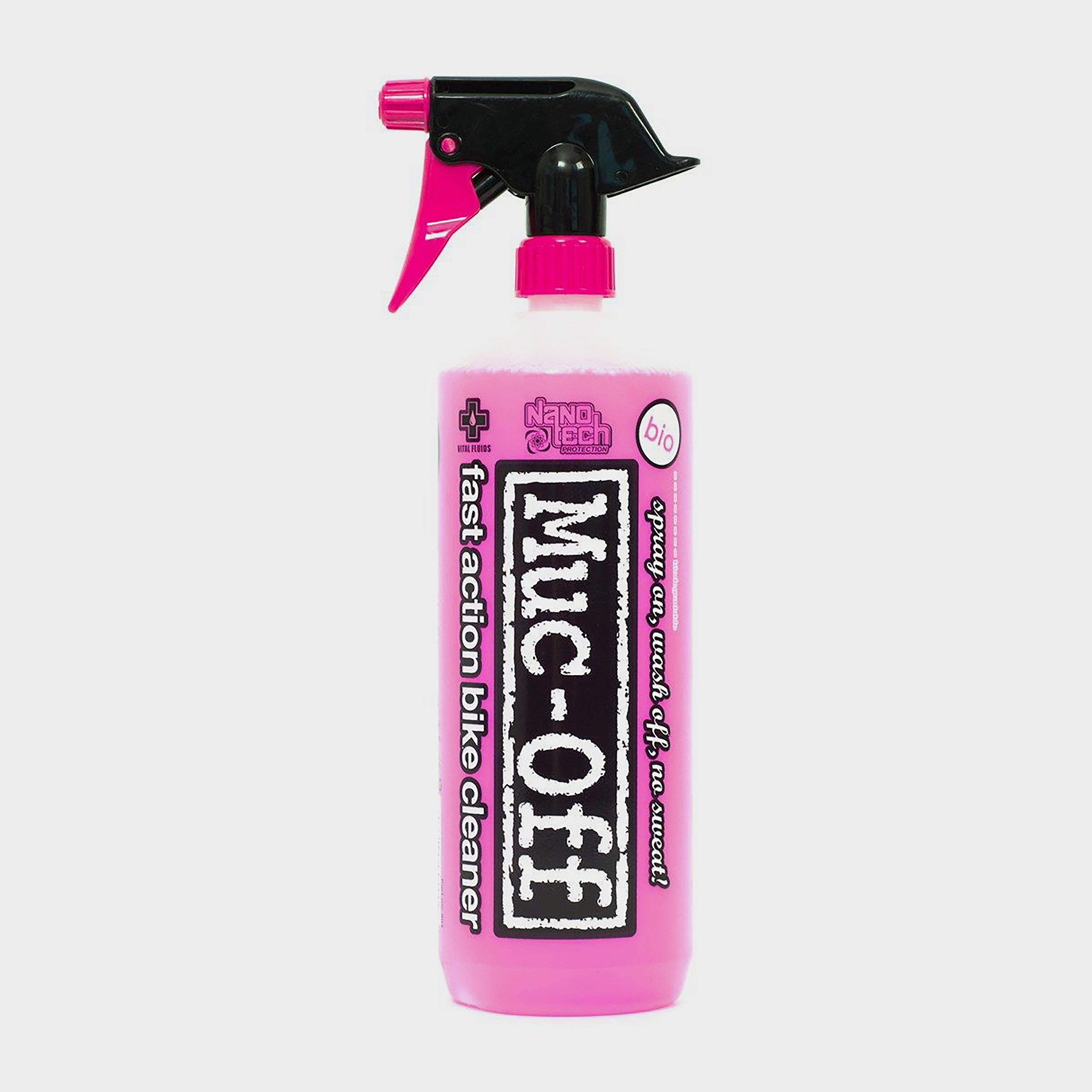 muc off bike cleaner 1 litre