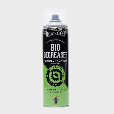 Black Muc Off Bio Degreaser